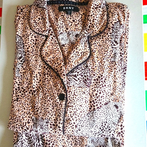Dkny Other - DKNY Pajama Size Medium